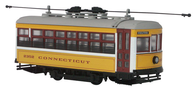 Copyright Corgi Classics Inc. - Do not copy without permission