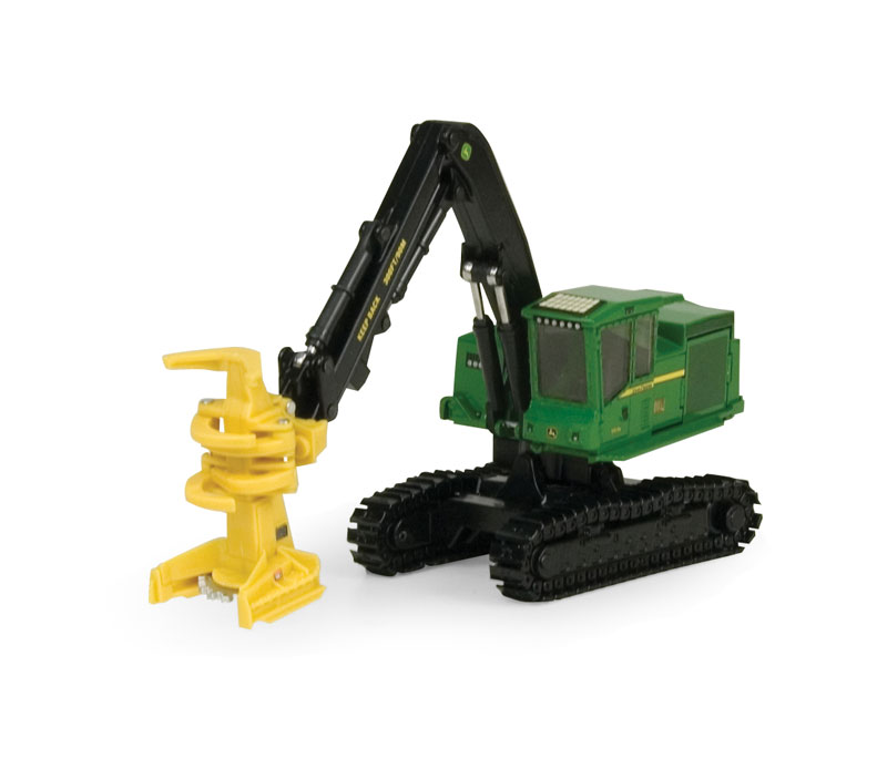 VOLVO G780 VHP FELLER BUNCHER SERVICE AND REPAIR MANUAL