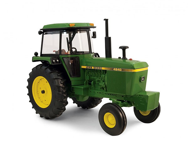 Ertl Tractor Toys 89