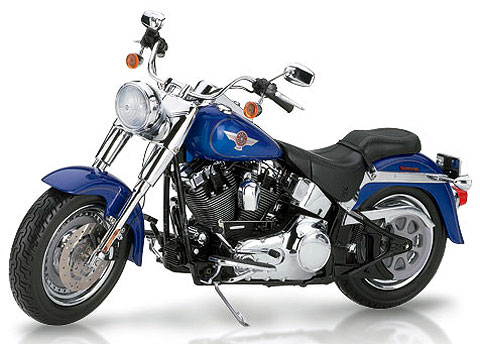Harley Davidson "Fat Boy"