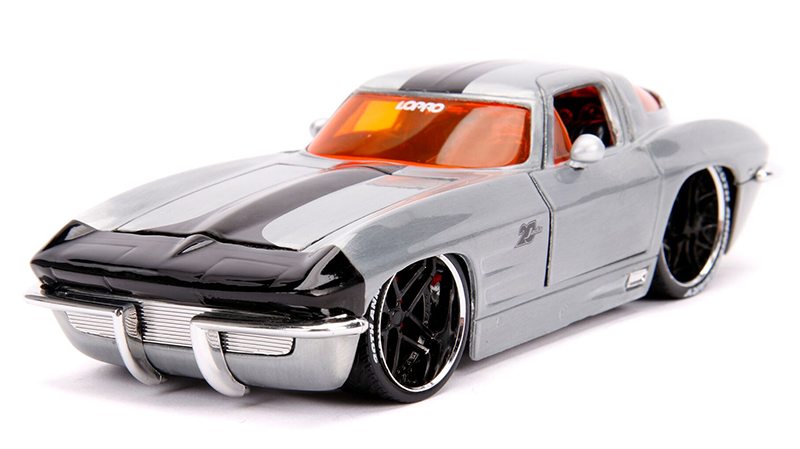 jada toys 20th anniversary