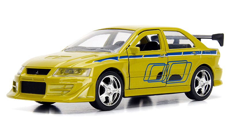 brian's mitsubishi lancer