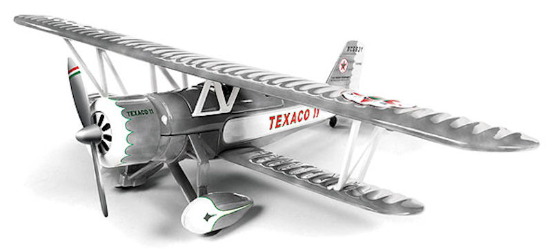 wings of texaco diecast airplanes