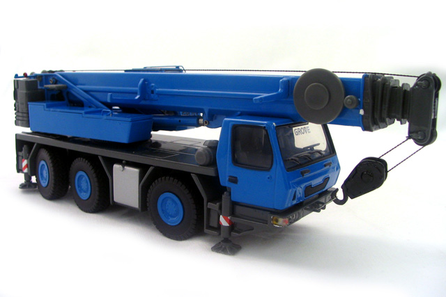 Grove GMK3055