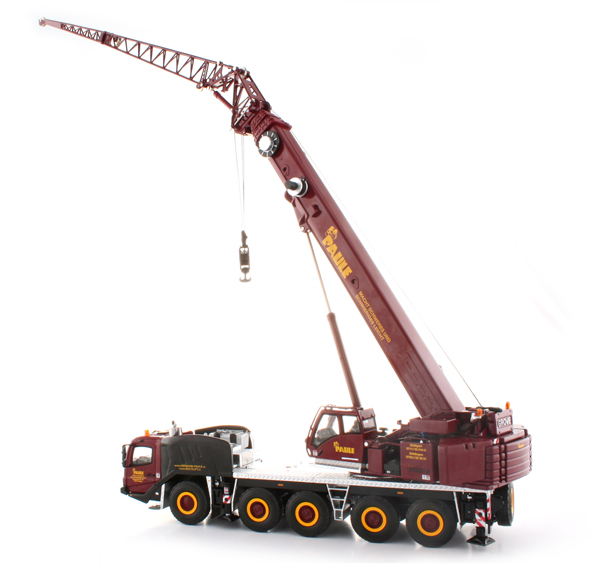 TWH Paule - Grove GMK5130