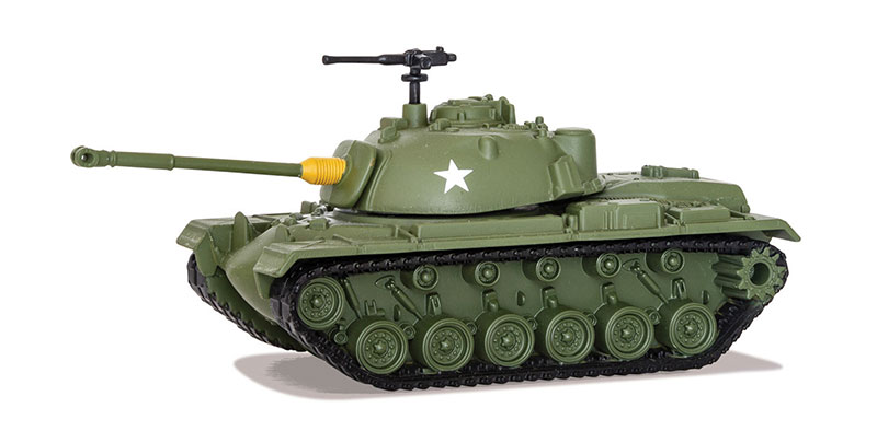 2001 Corgi Firebase Nam M48-a3 Patton Tank USMC 1 50 Scale US 50302 for sale online 