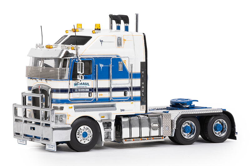 Orillia Diecast