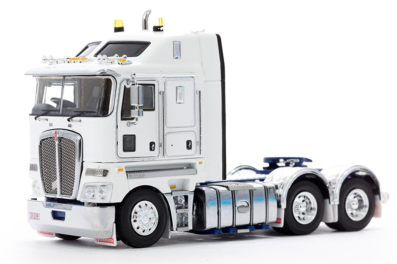 Orillia Diecast