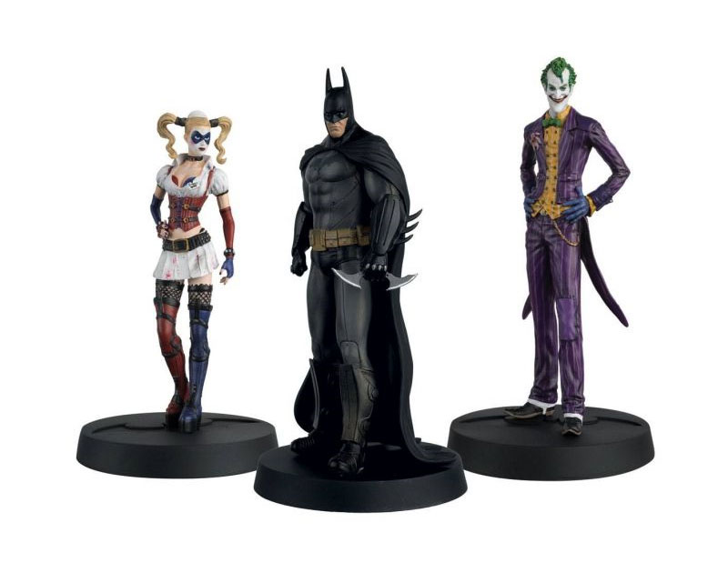 eagle moss batman