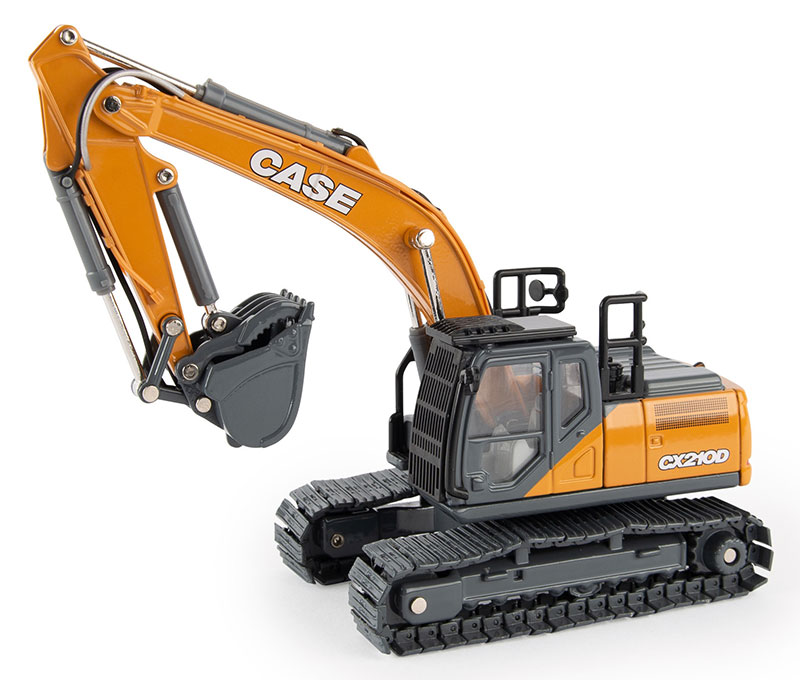 Ertl diecast construction toys discount