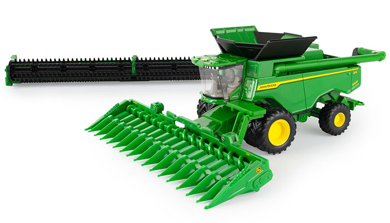 Farm Toys Ertl 45762 John Deere