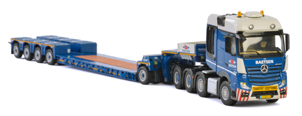 Benz on Orillia Diecast