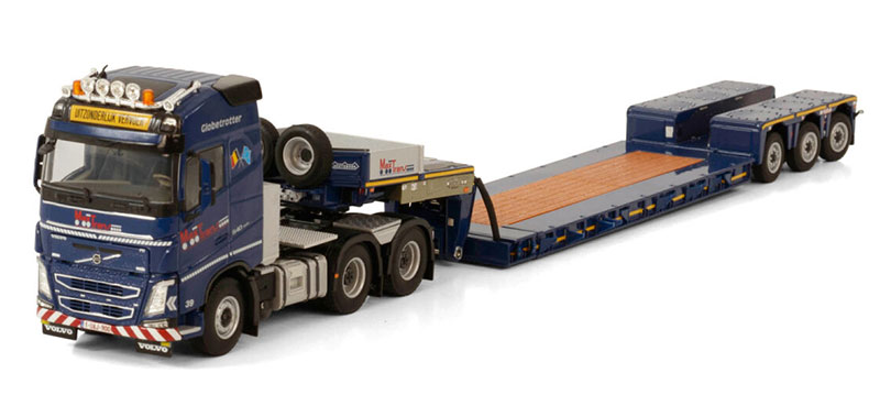 Lowbo on Orillia Diecast