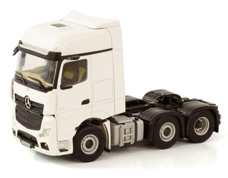 Benz on Orillia Diecast