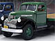 Die Cast Promotions - 1/16th Scale Farm Trucks
