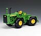 ERTL Precision Series John Deere 8020